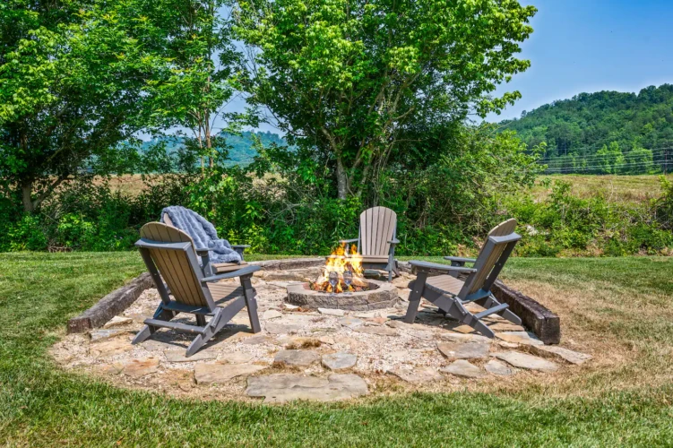 sevierville tn cabin rentals
