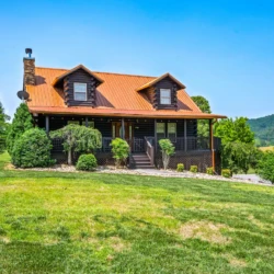 sevierville tn cabin rentals