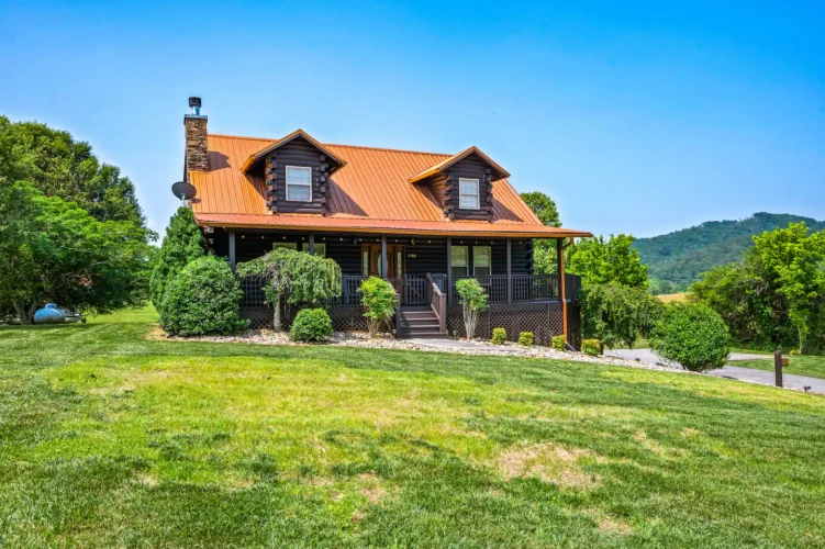 sevierville tn cabin rentals