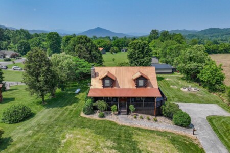 sevierville tn cabin rentals