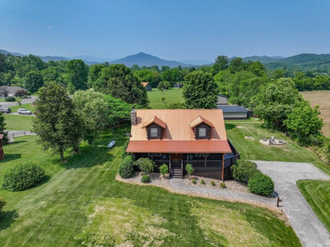 sevierville tn cabin rentals