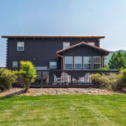 sevierville tn cabin rentals