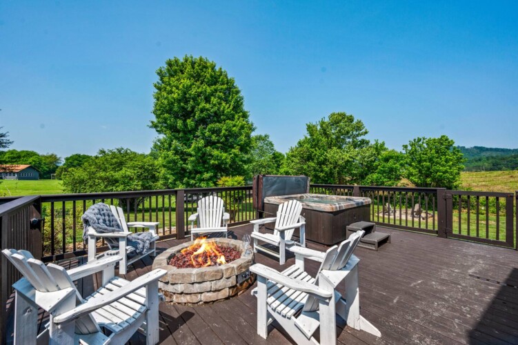 sevierville tn cabin rentals