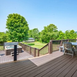 sevierville tn cabin rentals