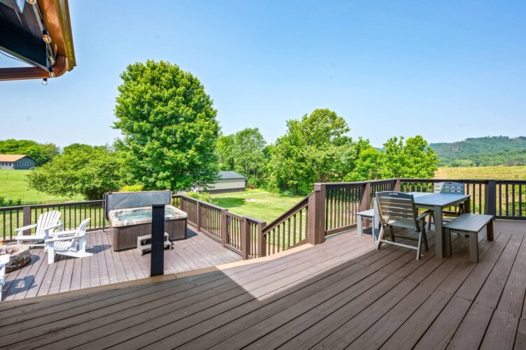 sevierville tn cabin rentals