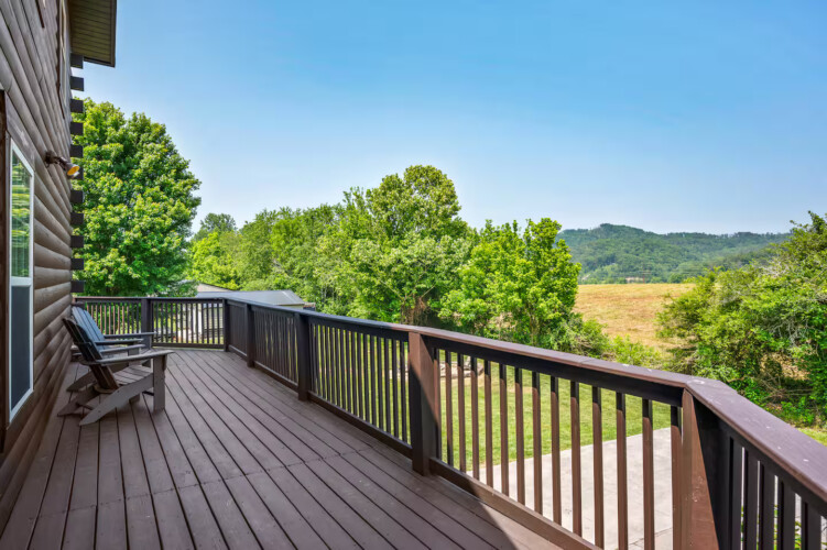 sevierville tn cabin rentals