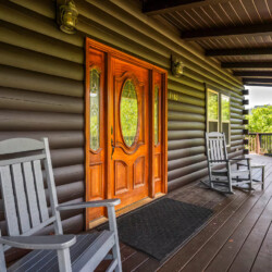 sevierville tn cabin rentals
