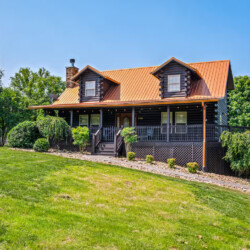sevierville tn cabin rentals