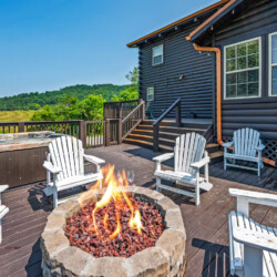 sevierville tn cabin rentals