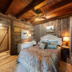 guntersville lake cabins