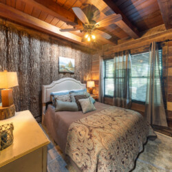 guntersville lake cabins