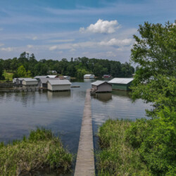 guntersville lake cabins