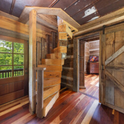 guntersville lake cabins