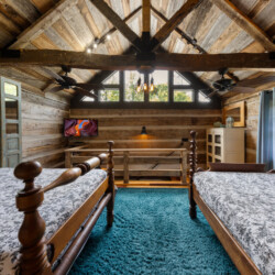 guntersville lake cabins