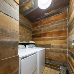 guntersville lake cabins