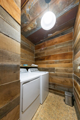 guntersville lake cabins