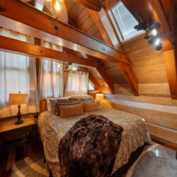 guntersville lake cabins