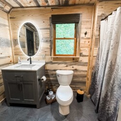 ellijay cabin rentals creekside
