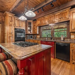 ellijay cabin rentals creekside