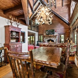 ellijay cabin rentals creekside