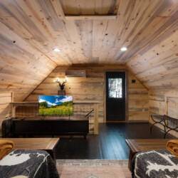 ellijay cabin rentals creekside