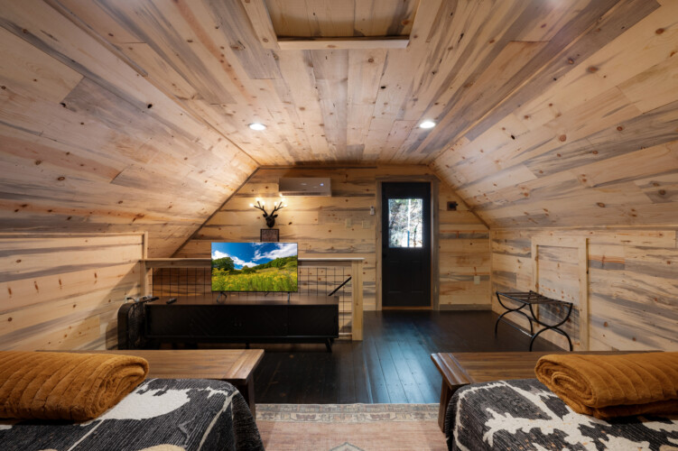 ellijay cabin rentals creekside