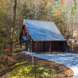 ellijay cabin rentals creekside