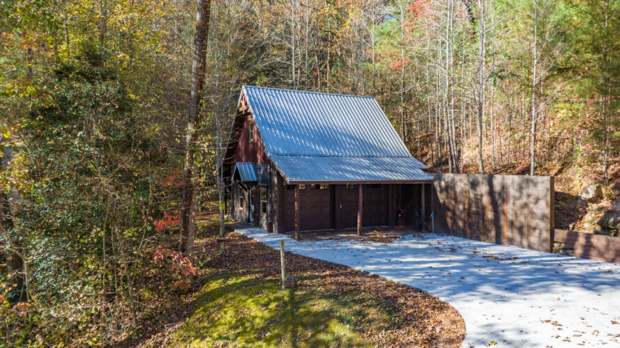 ellijay cabin rentals creekside