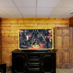 ellijay cabin rentals creekside