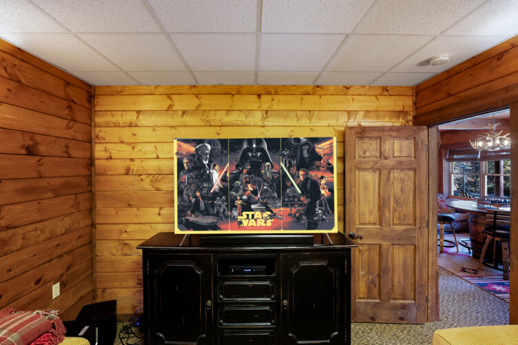 ellijay cabin rentals creekside