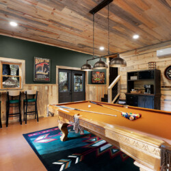 ellijay cabin rentals creekside