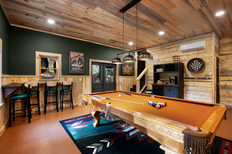 ellijay cabin rentals creekside