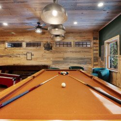 ellijay cabin rentals creekside