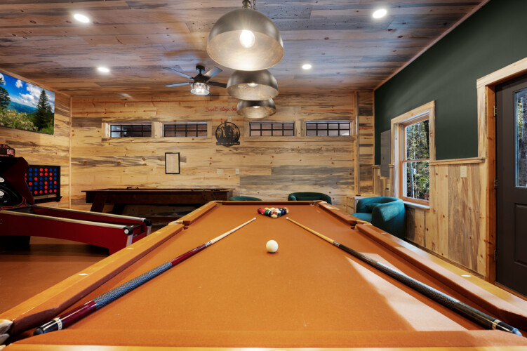 ellijay cabin rentals creekside