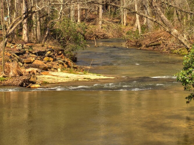 ellijay cabin rentals creekside