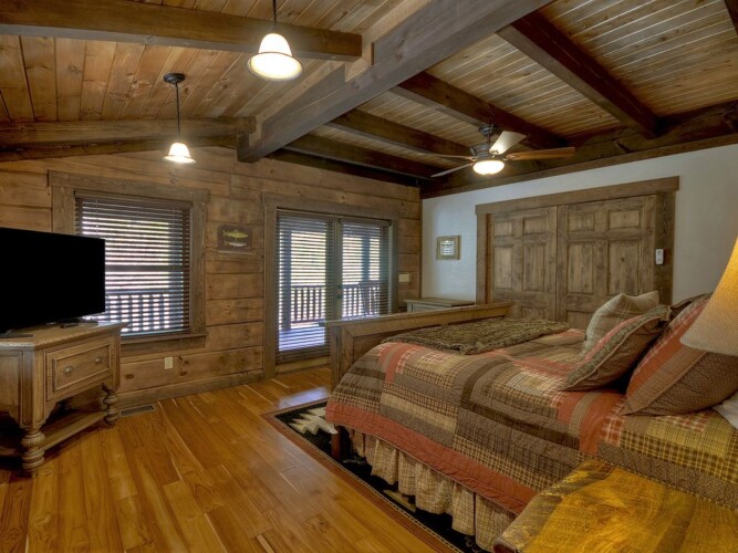ellijay cabin rentals creekside