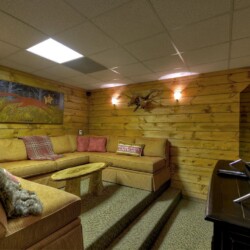 ellijay cabin rentals creekside