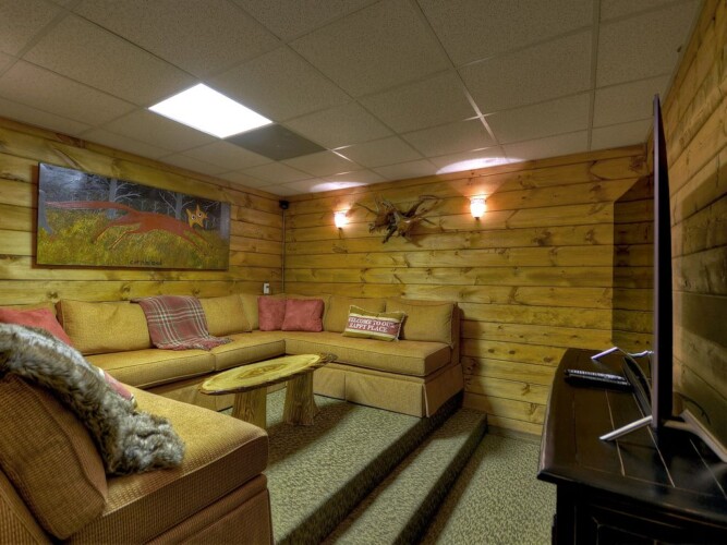 ellijay cabin rentals creekside