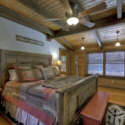 ellijay cabin rentals creekside