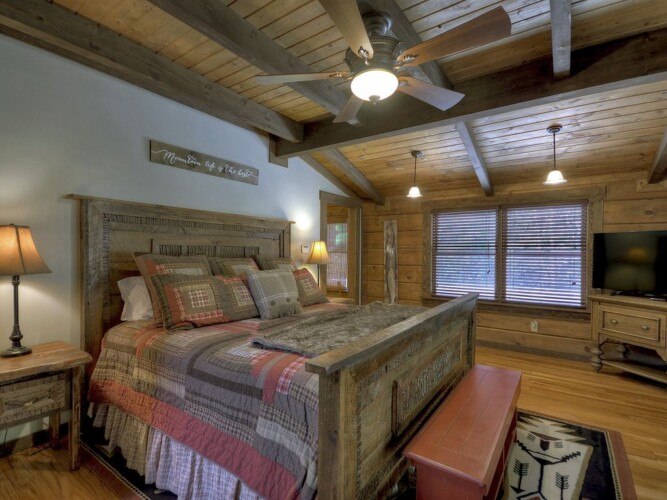 ellijay cabin rentals creekside