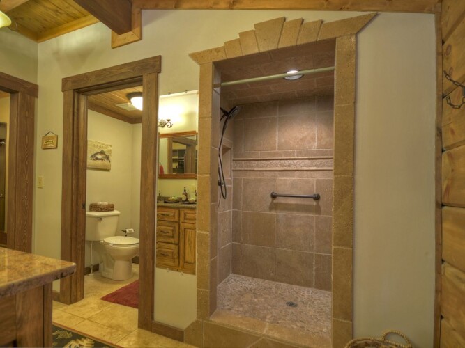 ellijay cabin rentals creekside