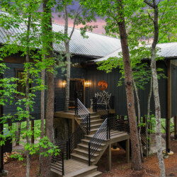 cherry log ga cabin rentals