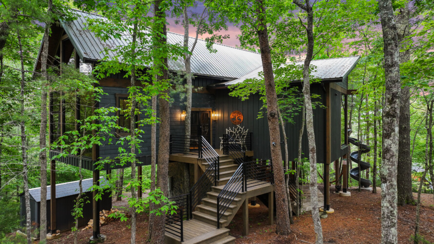cherry log ga cabin rentals