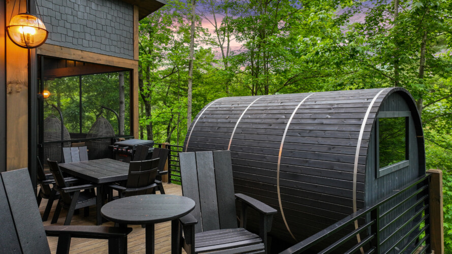 cherry log ga cabin rentals