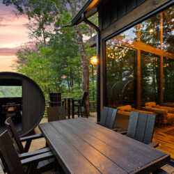 cherry log ga cabin rentals