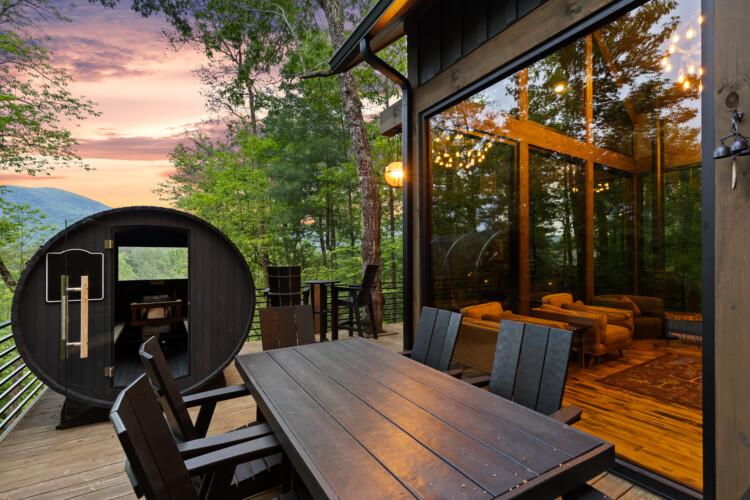 cherry log ga cabin rentals