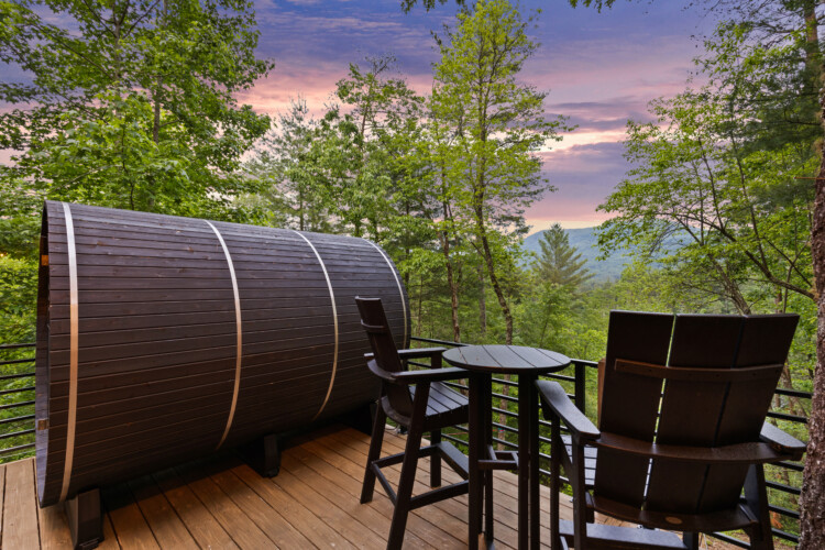 cherry log ga cabin rentals