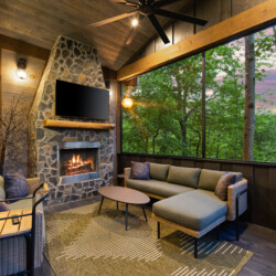 cherry log ga cabin rentals