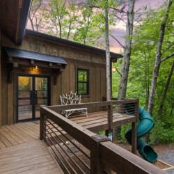 treehouse rentals in north georgia