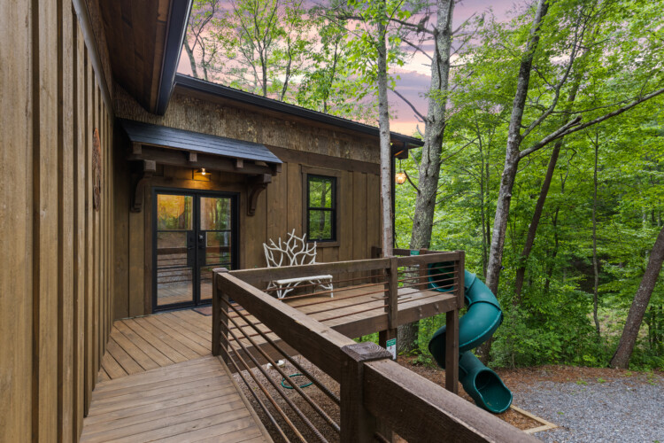 treehouse rentals in north georgia